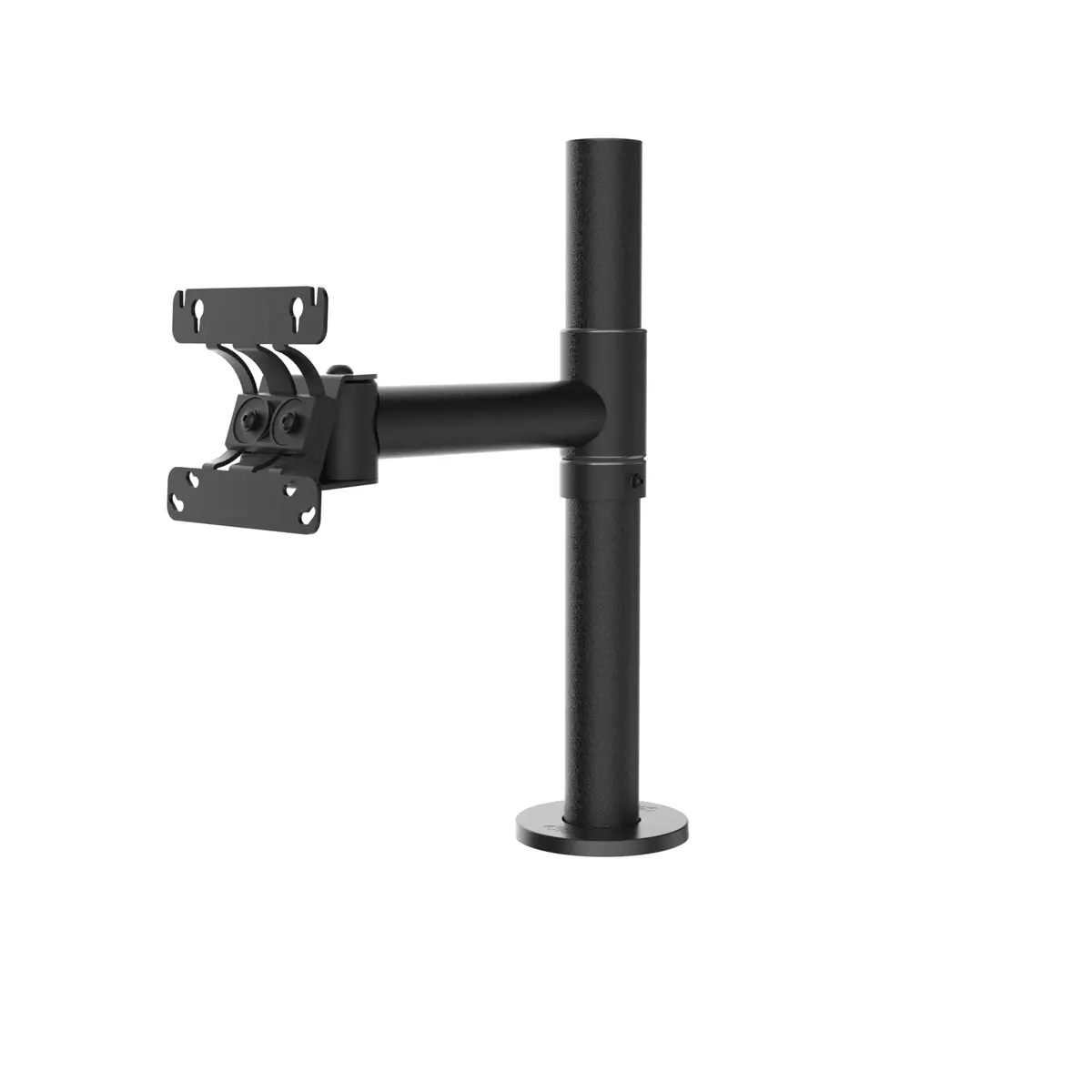 Ergonomic Solutions SpacePole Arc VESA 75/100 Mount Photo 2