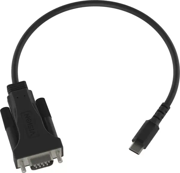 Серийный кабель TC-USBCSER/BL Photo 4