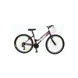 VELOSIPĒDS 26" MTB WM300 BLUE/GR/GREEN 868193333409089 WHISPER