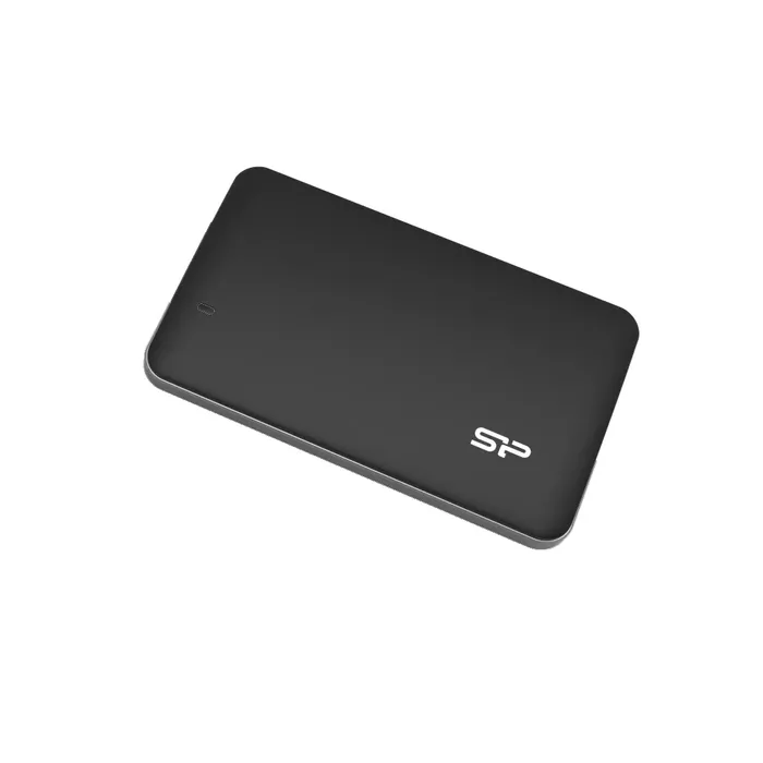 Silicon Power SP256GBPSDB10SBK Photo 1