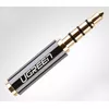 Адаптер Ugreen 2.5 мм на 3.5 мм черный 20502 Photo 3