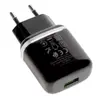 HOCO N3 travel charger 18W Quick Charge 3.0 Photo 2