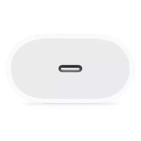 Fusion Accessories FUS20WWH USB-C 20W зарядное устройство Photo 2
