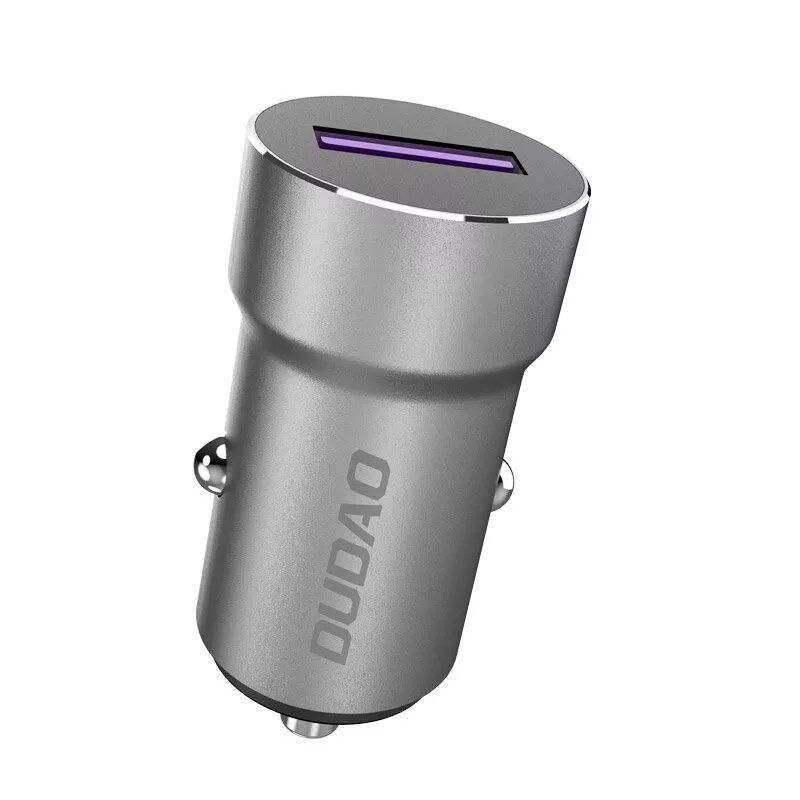 DUDAO R4Pro Upgrade Pelēks Universāls Cigarešu