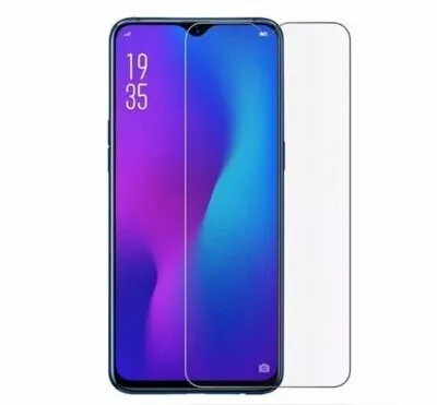 Aizsargstikls ar stiprināšanu Huawei P30 Lite