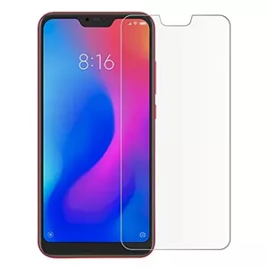 Tempered Glass Screen Protector BL for Xiaomi Mi 8 Lite 0.33 mm 2.5D