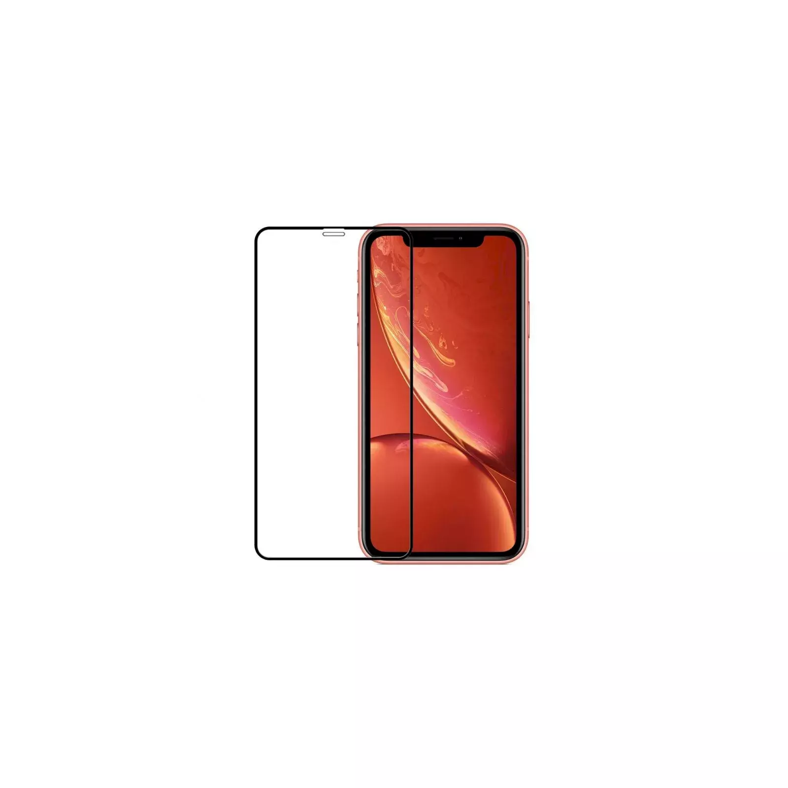 fusion accessories Apple iPhone XR Photo 1