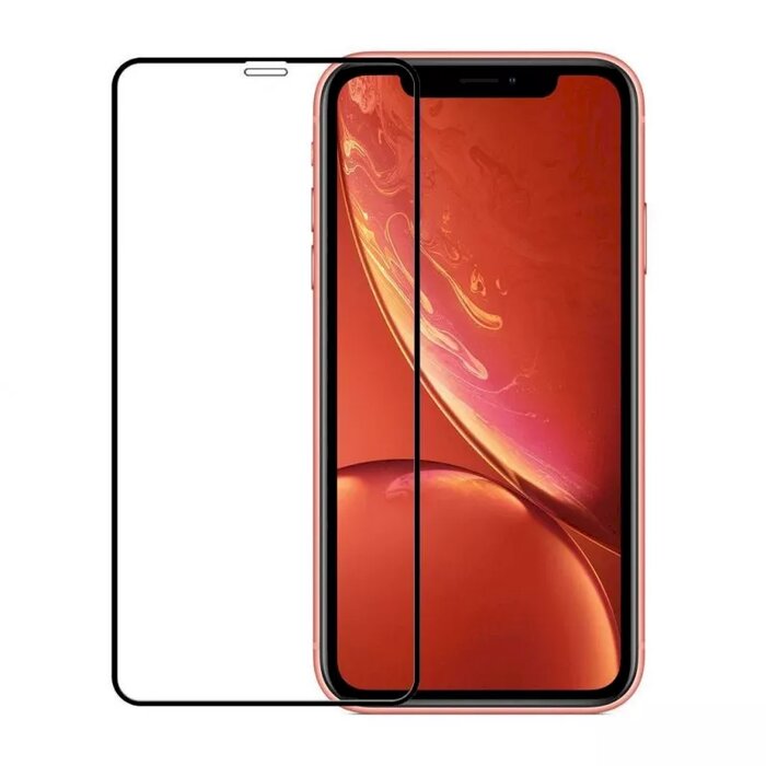 fusion accessories Apple iPhone XR Photo 1