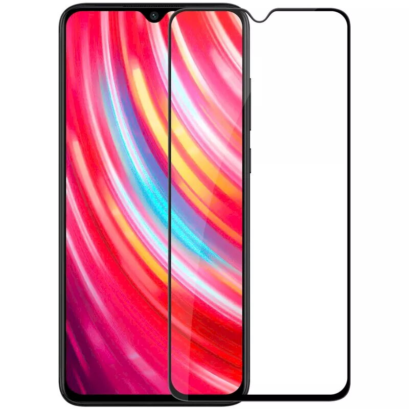 Aizsargstikls Fusion Accessories Full Glue 5D