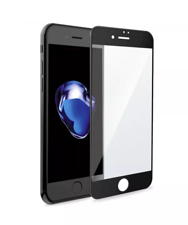 Silikona aizmugurējais maciņš Apple iPhone 7