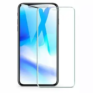 Fusion rūdīta stikla aizsargstikls Apple iPhone 11 / iPhone XR