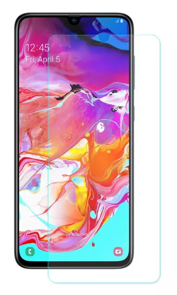 Aizmugures vāciņš Fusion Accessories priekš Samsung