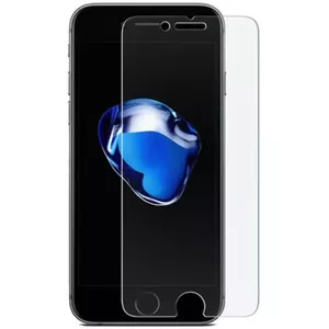 Fusion rūdīta stikla aizsargstikls Apple iPhone 7 / 8 / SE 2020