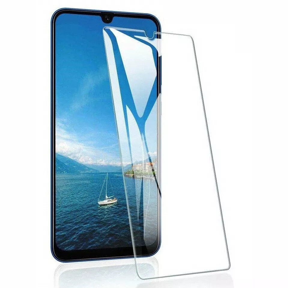 Aizsargstikls fusion accessories priekš Xiaomi Mi