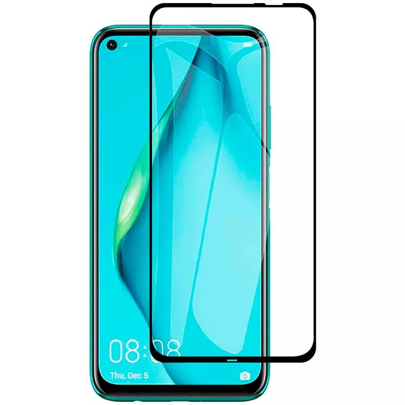 Back Case Fusion accessories priekš Huawei
