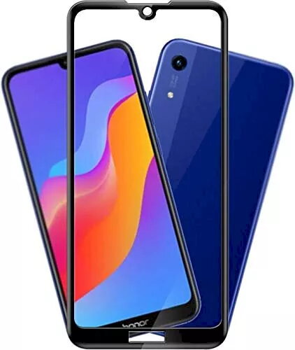 Rūdīta stikla ekrāna aizsargplēve priekš Huawei