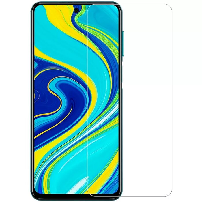 fusion accessories Xiaomi Redmi Note 9S Photo 1