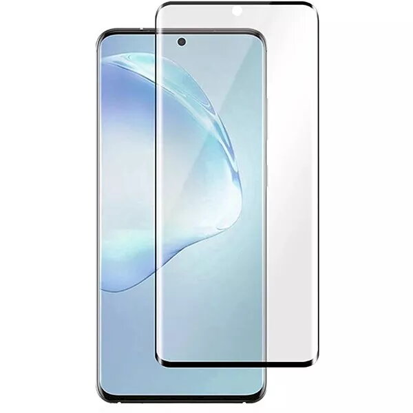 Caurspīdīgs aizsargvāks Fusion Accessories priekš Samsung