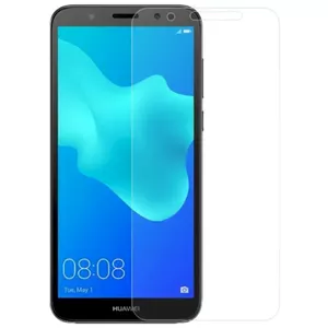 BL 9H Tempered Glass 0.33mm / 2.5D Screen Protector Huawei Y5 2018