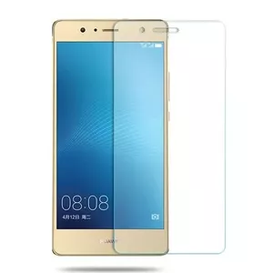 BL 9H Tempered Glass 0.33mm / 2.5D Aizsargstikls Huawei P8 Lite