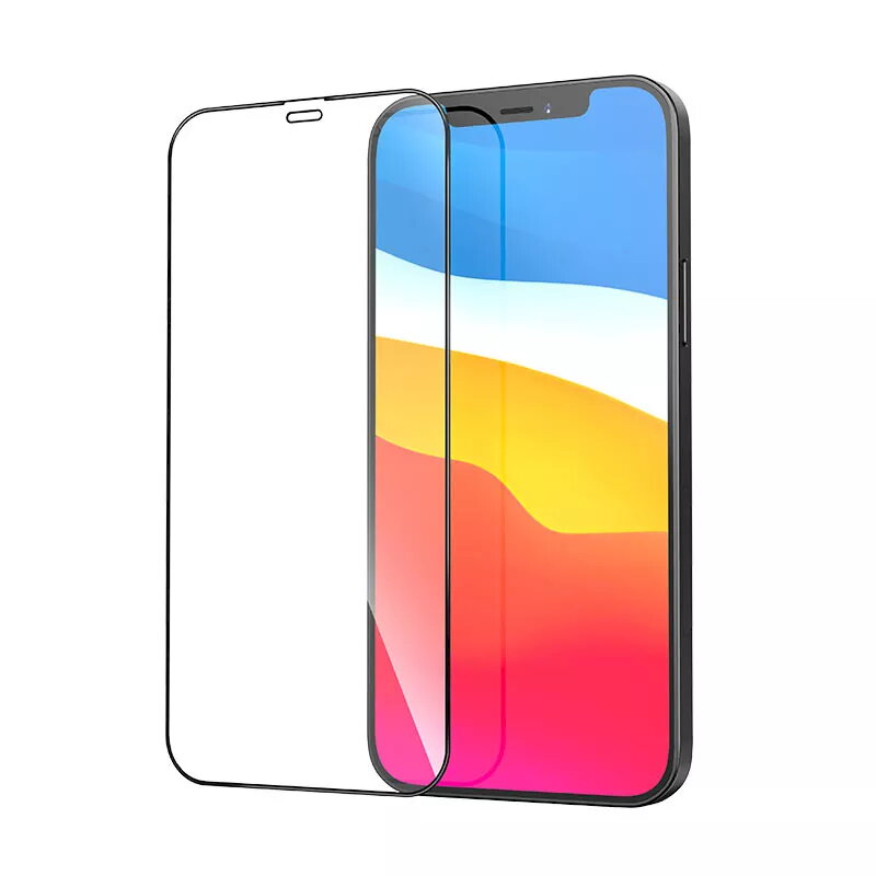 Templēts stikls fusion accessories priekš Apple