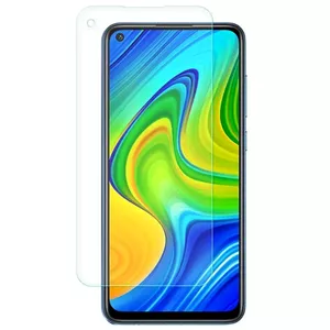 Tempered glass screen protector for Xiaomi Redmi 9A — 9H hardness