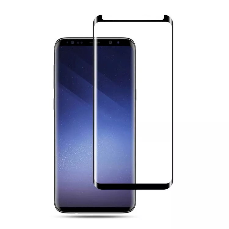 Templēts stikls Fusion Accessories 5D priekš
