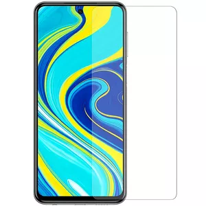 Закалённое стекло защитное для Xiaomi Poco M2 — fusion accessories — модель Xiaomi Poco M2