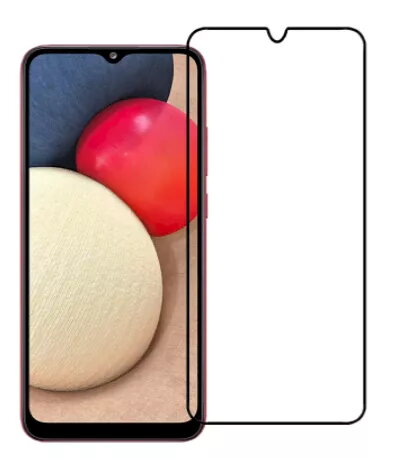 Silikona vāciņš Fusion priekš Samsung A025