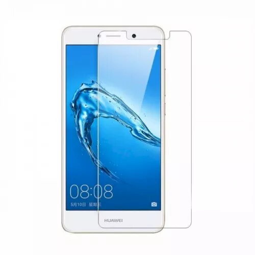 Rūdīta stikla ekrāna aizsargs Huawei Y7