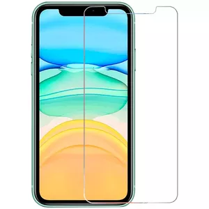 BL 9H Tempered Glass 0.33mm / 2.5D Защитное стекло для экрана Apple iPhone 12 / 12 Pro