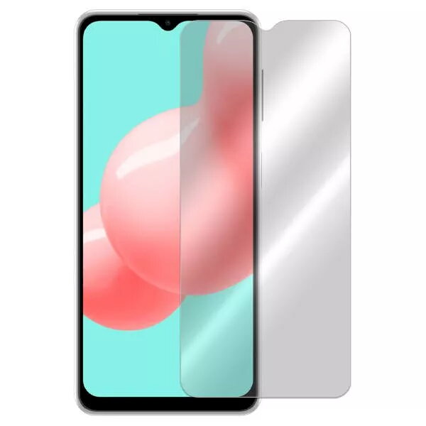 Rūdīts stikls ekrānam Samsung Galaxy A32