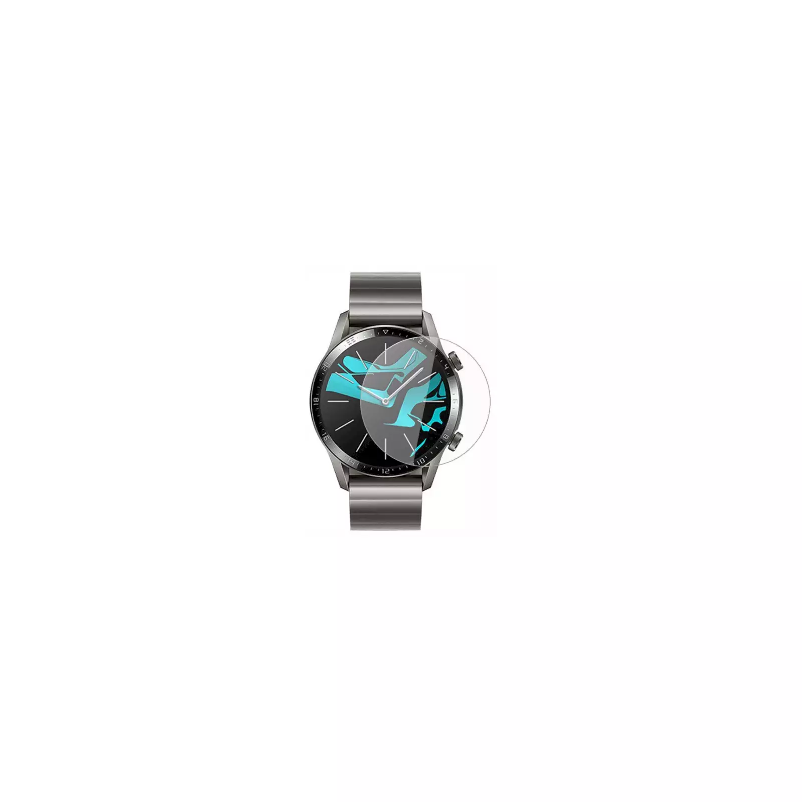 fusion accessories Huawei Watch GT2 46 mm Photo 1