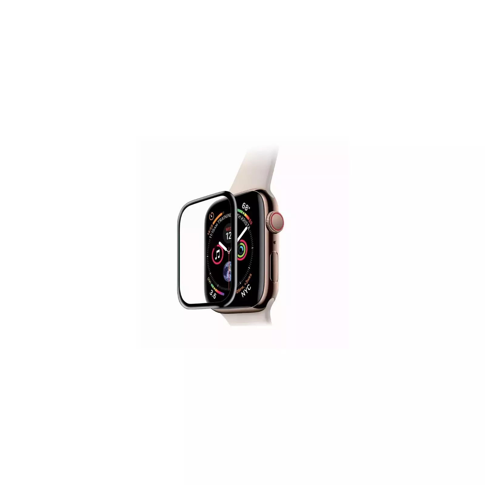 fusion accessories Apple Watch 4 / 5 44mm Photo 1