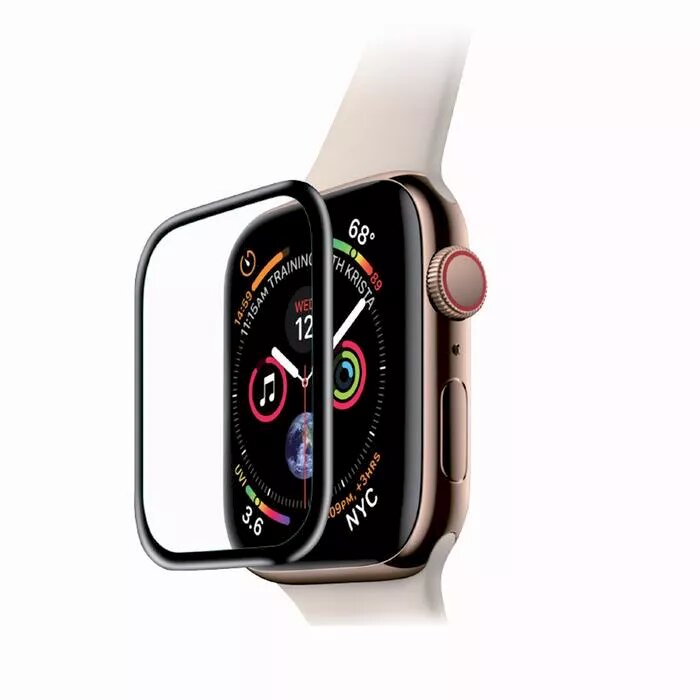 fusion accessories Apple Watch 4 / 5 44mm Photo 1