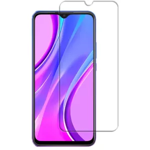 GoodBuy aizsargstikls mobilajam telefonam Xiaomi Redmi 9