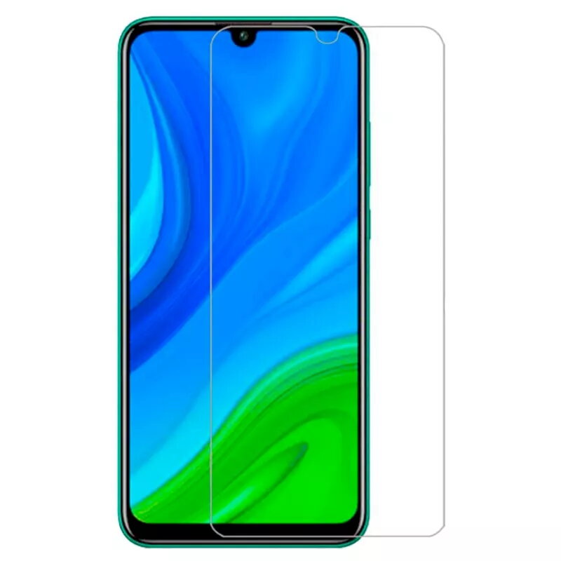 Aizsargstikls ekrānam Huawei P Smart 2021