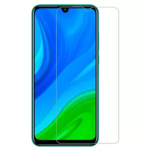 Tempered glass screen protector for Huawei P Smart 2021 — 9H hardness, tempered glass