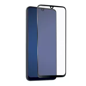 Защитное 9D стекло с полным покрытием GoodBuy для Samsung A426 Galaxy A42 — черное