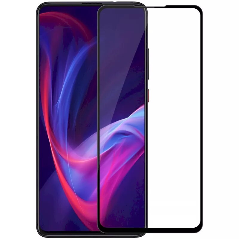 Saspiests Fusion 5D stikls ar rāmi