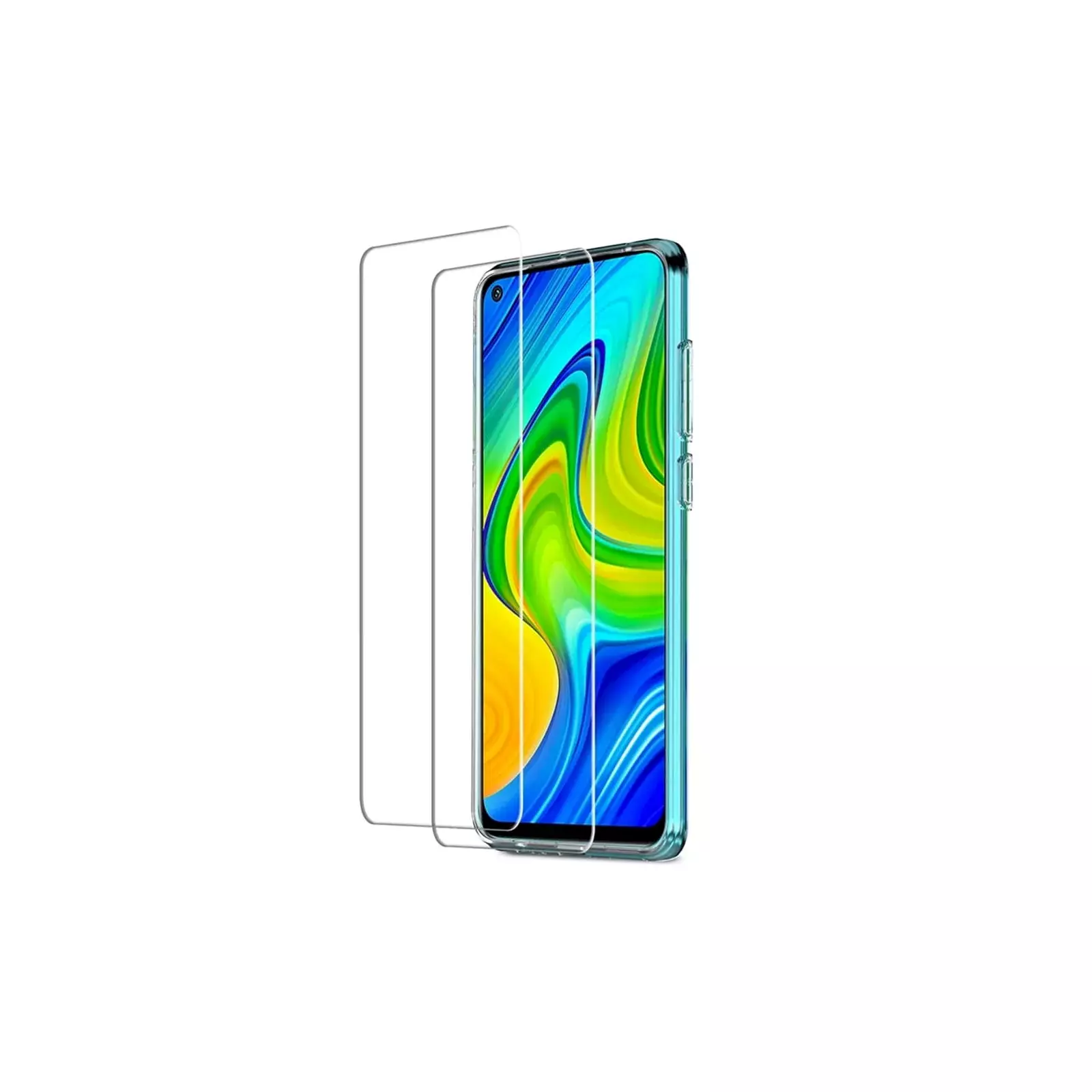 GoodBuy Xiaomi Redmi Note 9S / 9 Pro / 9 Pro Max Photo 1