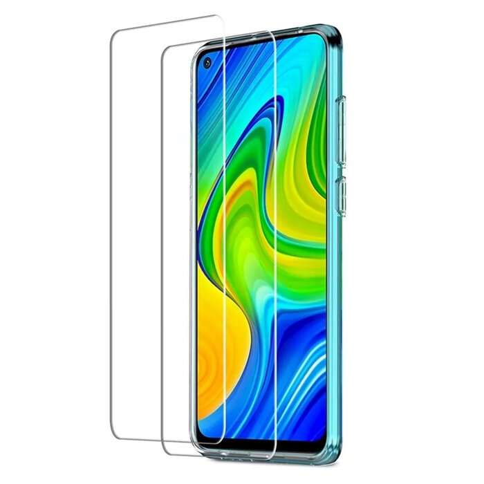 GoodBuy Xiaomi Redmi Note 9S / 9 Pro / 9 Pro Max Photo 1