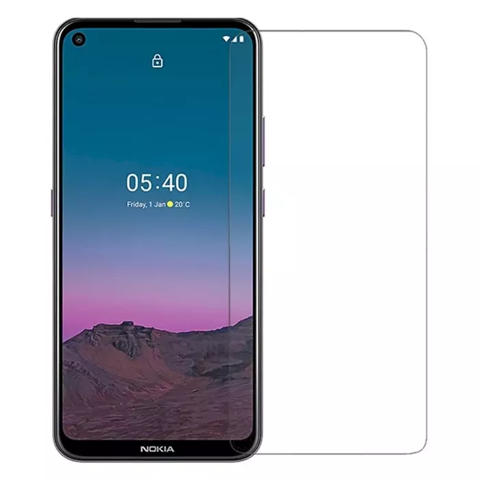 fusion accessories Nokia 5.4 Photo 1