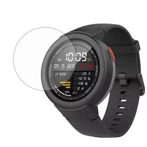 3Mk hybrid aizsargstikls - plēve Xiaomi Amazfit Verge Lite / Verge 3