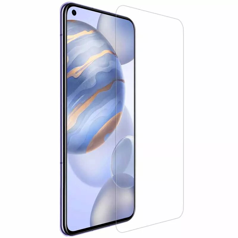 Aizsargstikls fusion accessories priekš Huawei P50