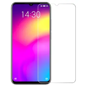 Защитное закалённое стекло Reals для Huawei P30 Lite, твёрдость 9H, устойчивое к царапинам