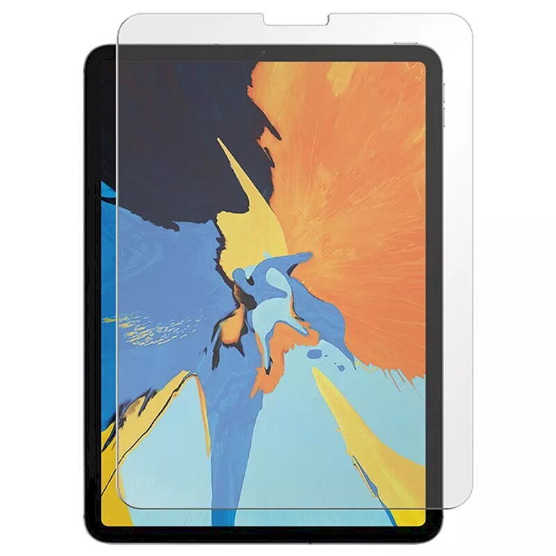 Ekrāna aizsargstikls Fusion Accessories priekš Apple