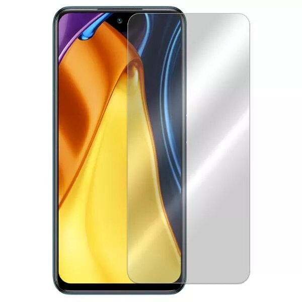 Fusion Accessories stikla ekrāna aizsargs Xiaomi
