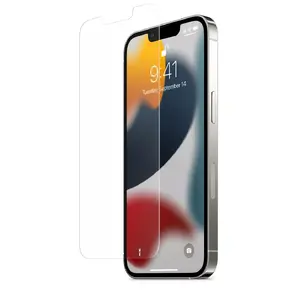 Fusion 9H glass aizsargstikls telefonam Apple iPhone 13 Mini