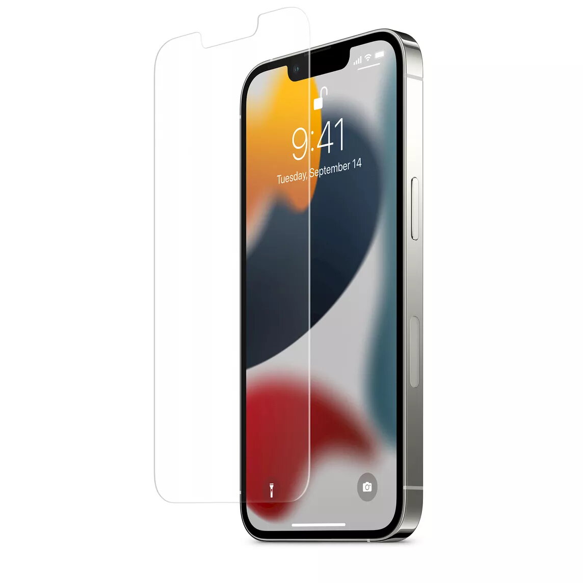 Aizsargvāciņš Fusion Accessories aizmugurējais priekš Apple